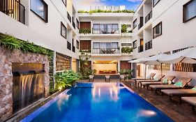 Popular Residence Hotel Siem Reap